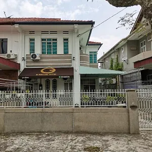  Guest house G Fortune Victoria Malaysia