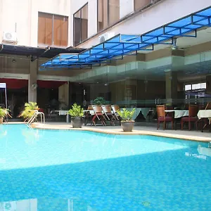 3* Hotel Brisdale