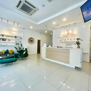 *** Hotel Atap Malaysia