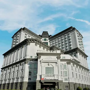 **** Hotel Grand Swiss-belhotel Malaysia