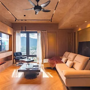  Aparthotel Tropicana 218 By Airlevate Malaysia