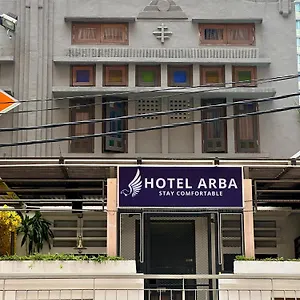 2* Hotel Arba