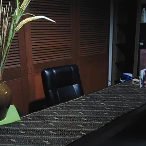 *** Hotel Yaho Malaysia