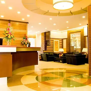 *** Hotel Celyn Mall Malaysia