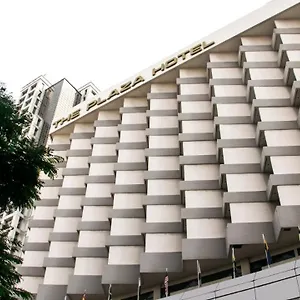 3* Hotel Plaza Grand